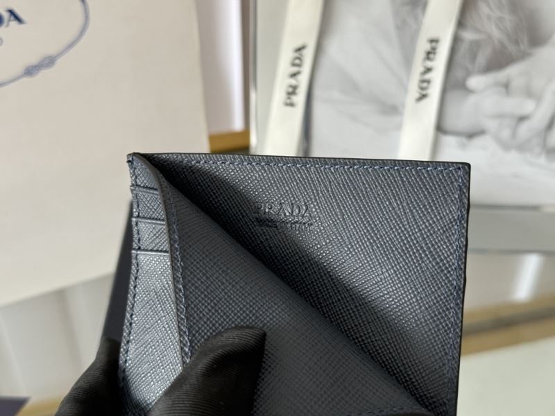 Prada Wallet